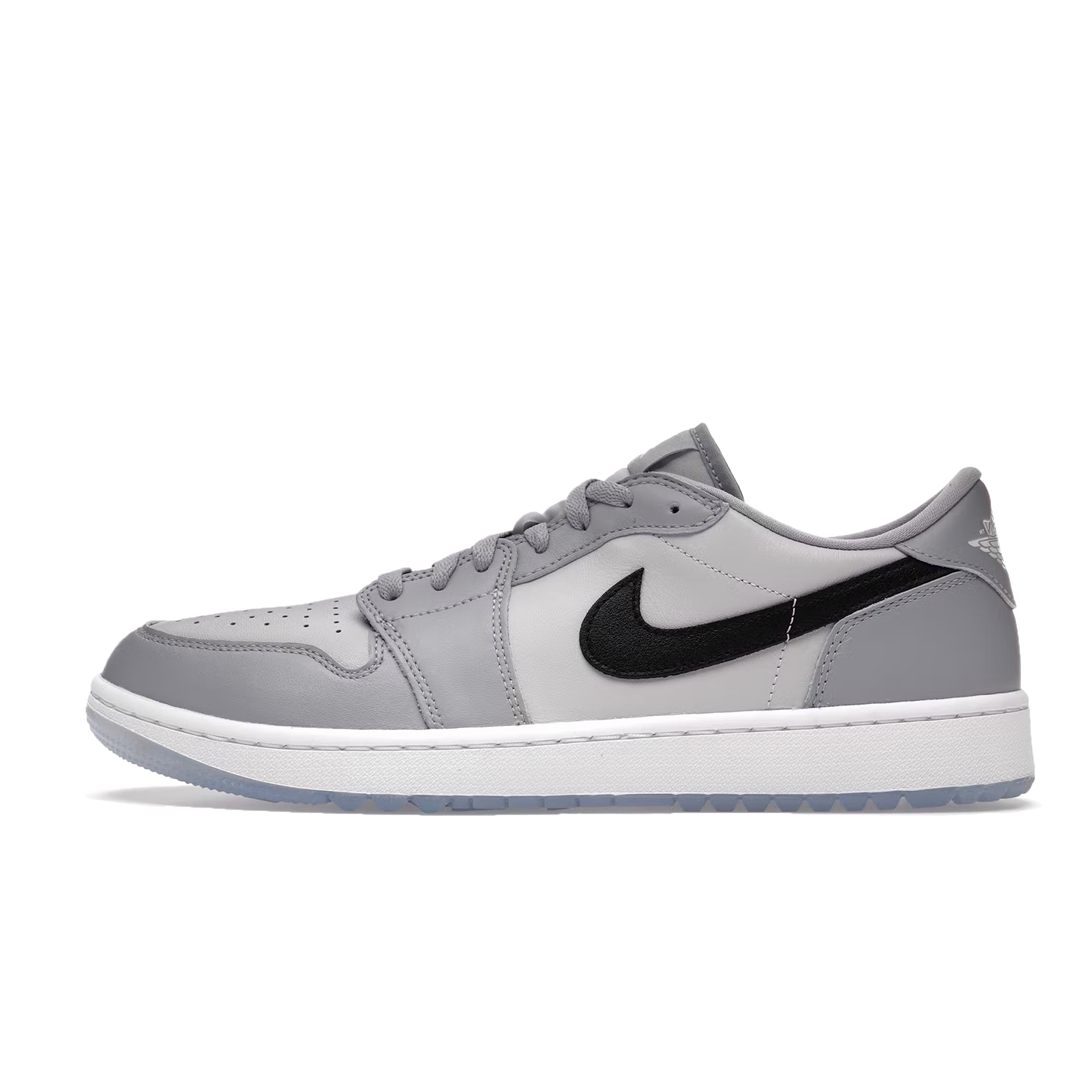 Jordan 1 Retro Low Golf Wolf Grey