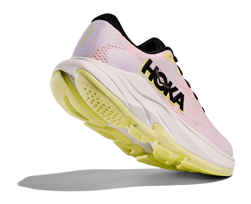 Hoka W RINCON 4 Carnation / Starlight Glow