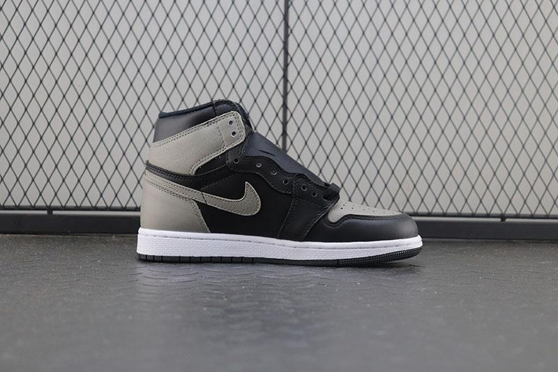 Jordan 1 Retro High Shadow