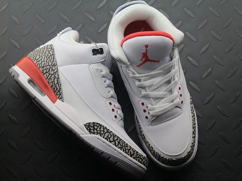 Jordan 3 Retro Hall of Fame
