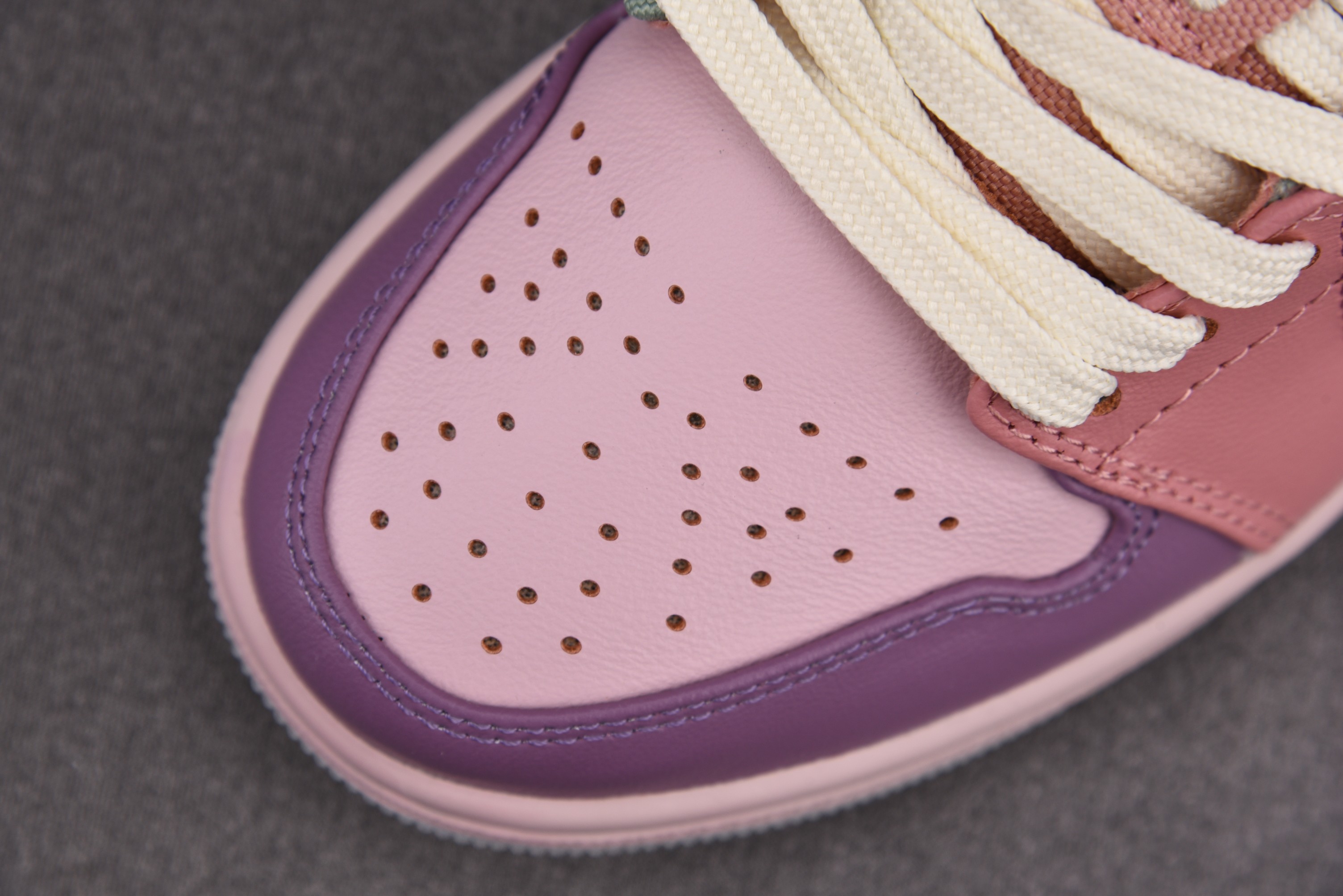 Jordan 1 Low SE Easter Pastel