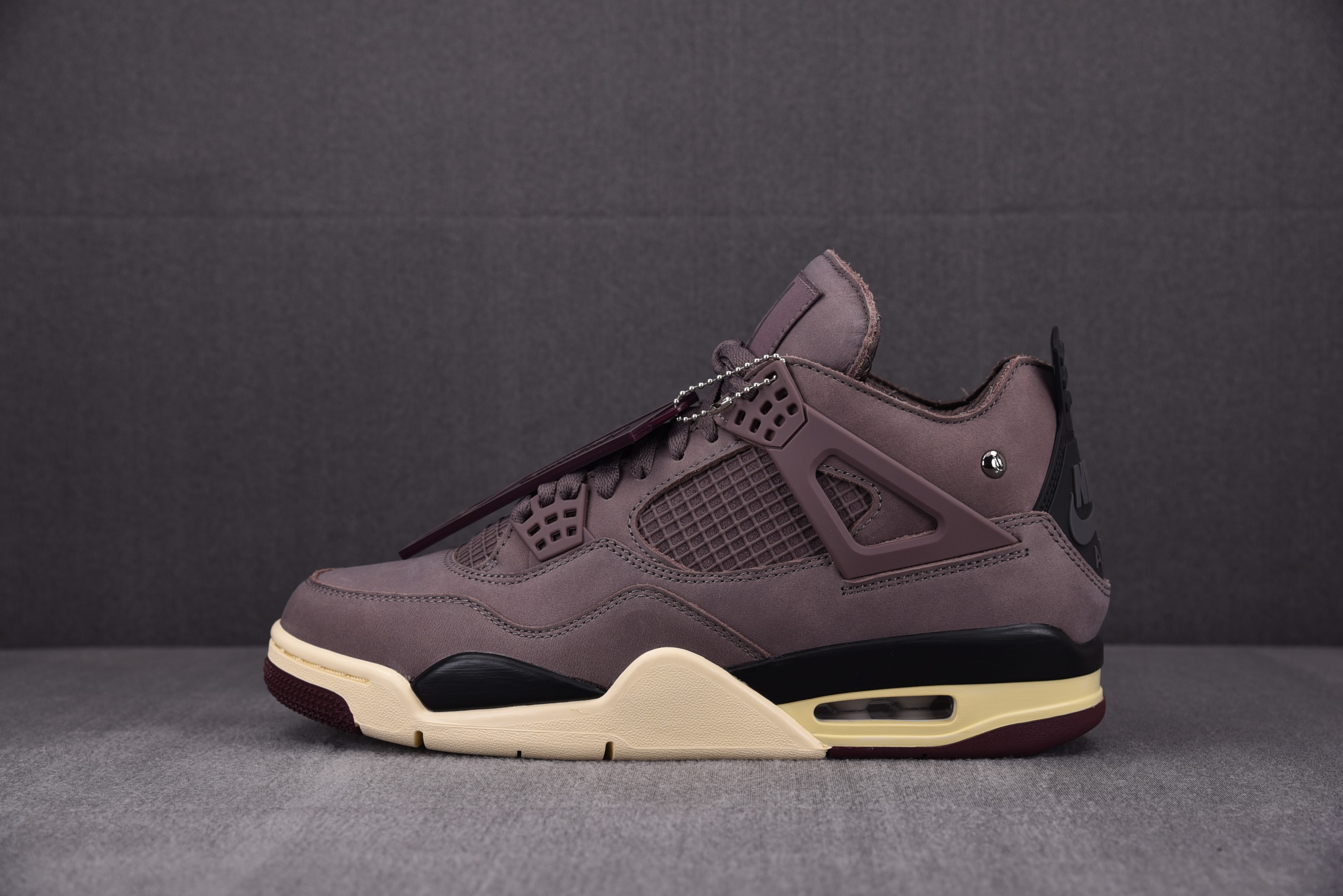 Jordan 4 Retro A Ma Maniére Violet Ore