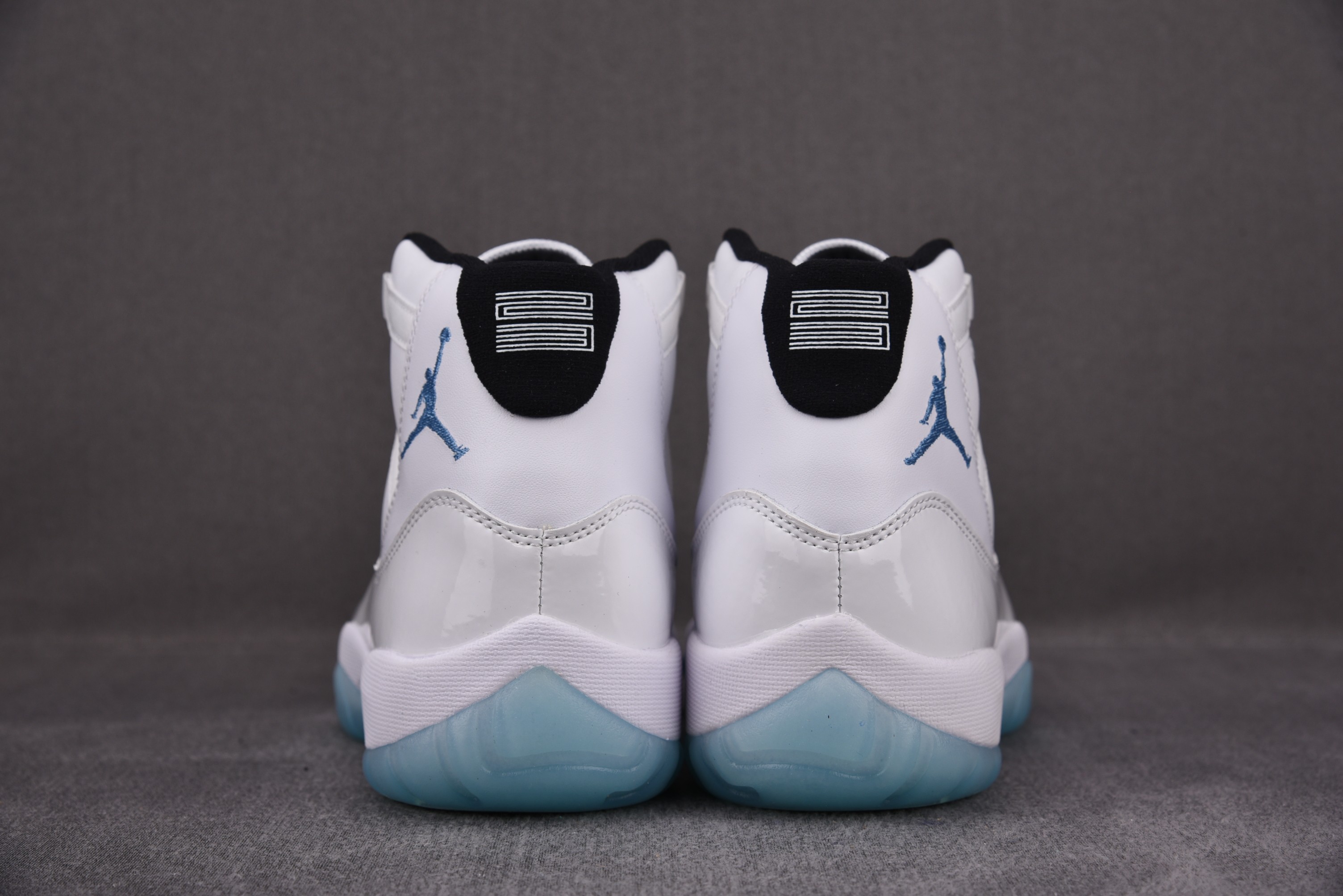 Jordan 11 Retro Legend Blue (2014)
