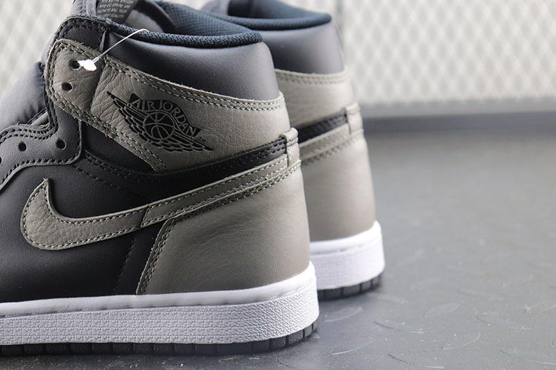 Jordan 1 Retro High Shadow