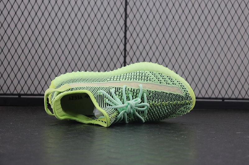 Adidas Yeezy Boost 350 V2 Yeezreel Reflective