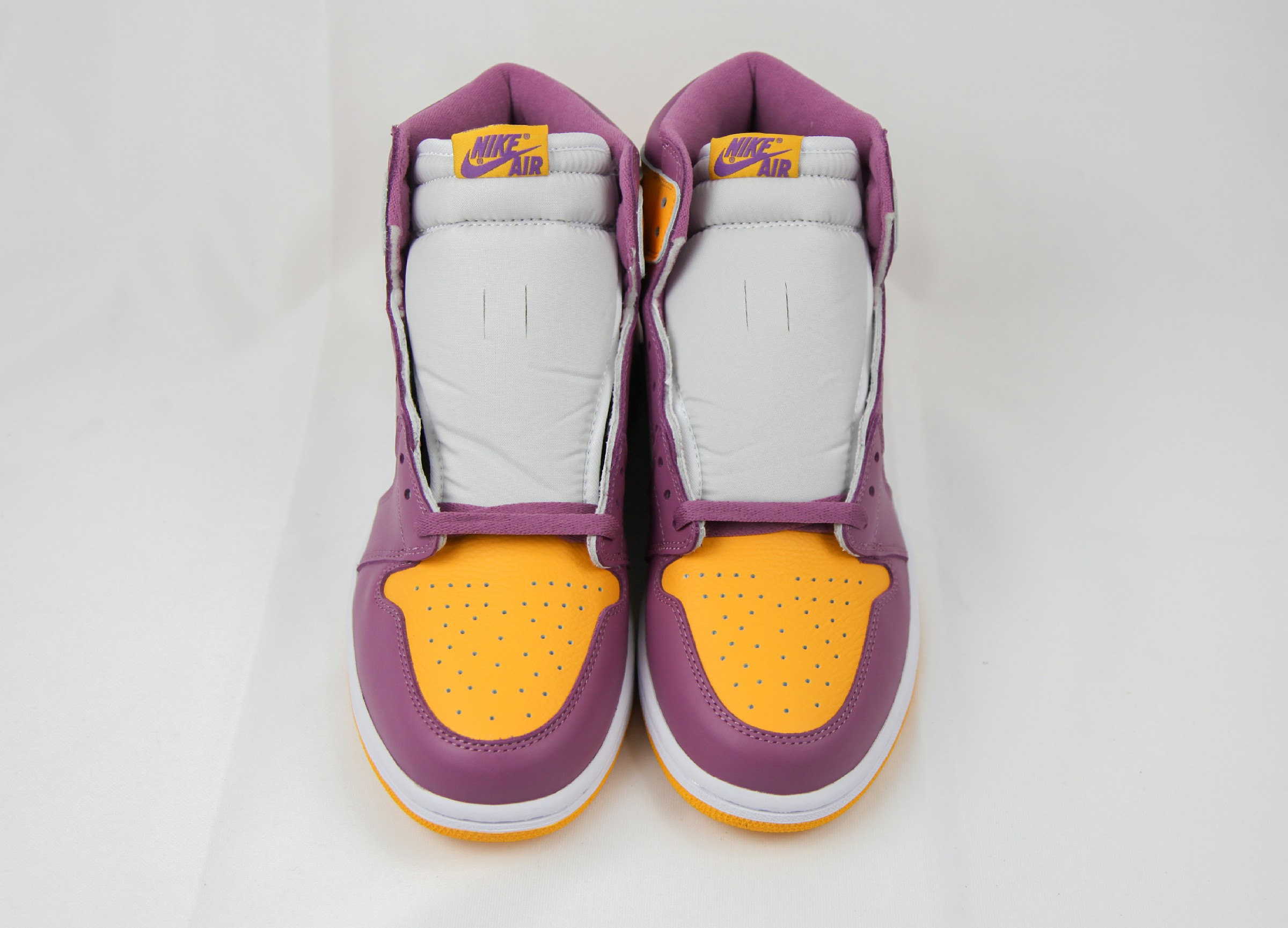 Jordan 1 Retro High OG Brotherhood