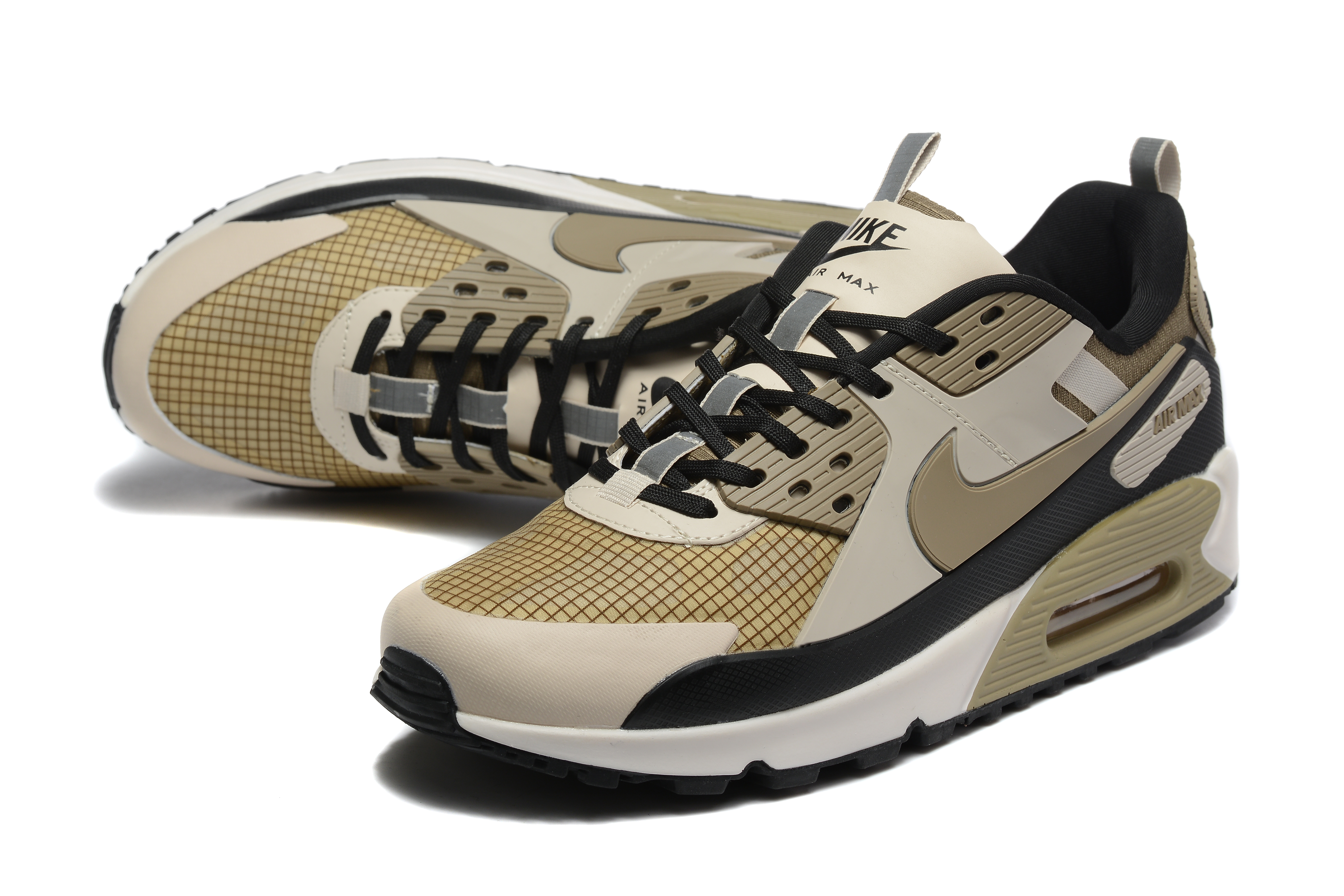 Nike Air Max 90 Drift KHAKI