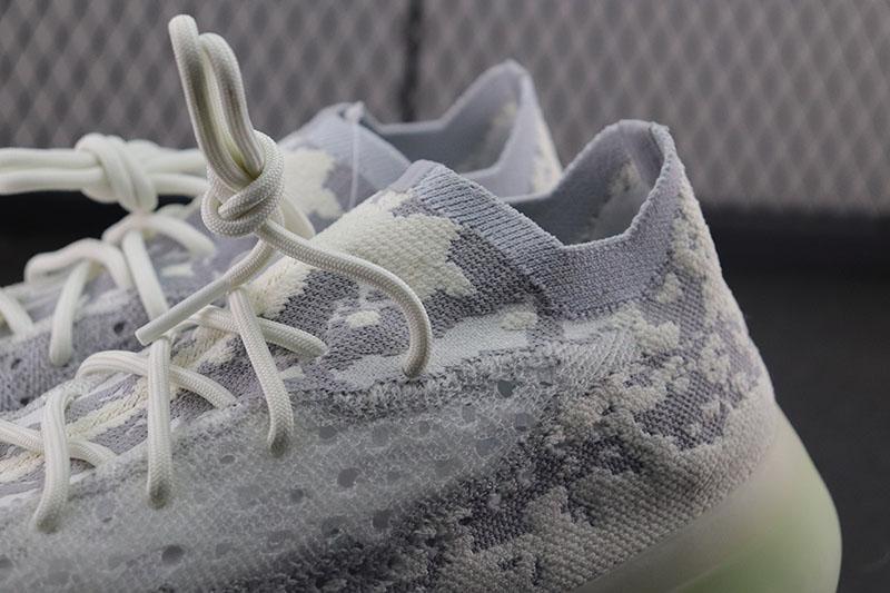 Adidas Yeezy Boost 380 Alien (Non-Reflective)