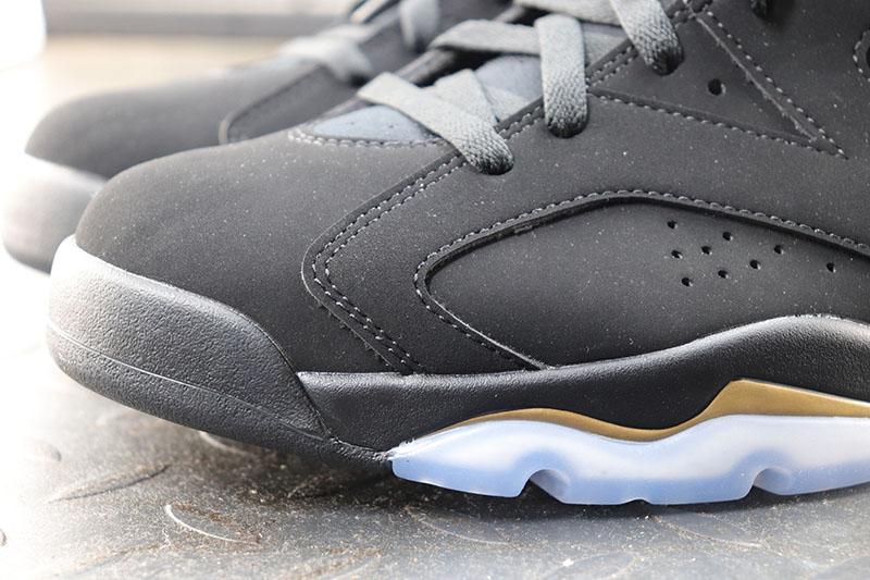 Air Jordan 6 Retro DMP 2020