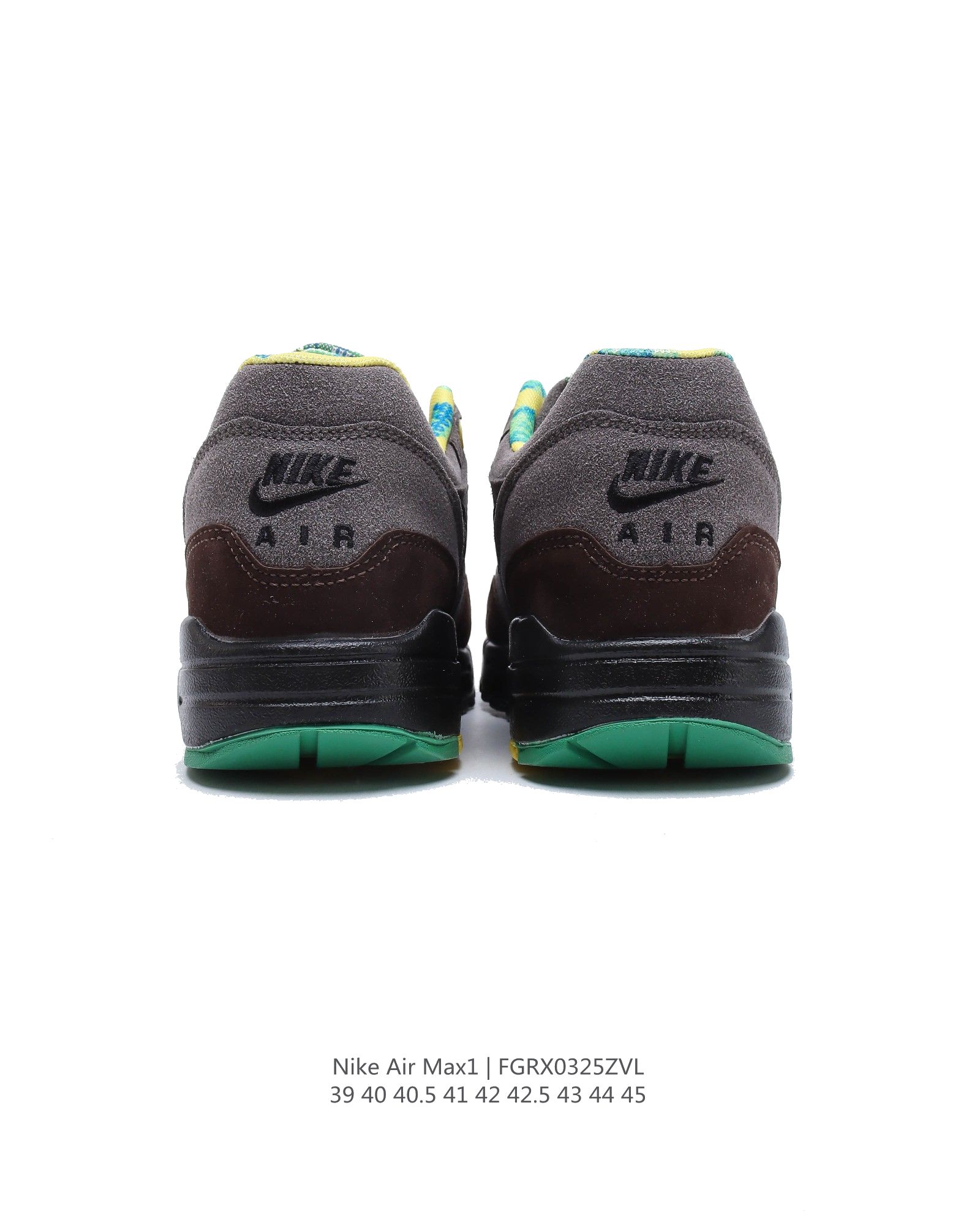 CLOT x Nike Air Max 1 “Kiss of Death” Heren Schoenen