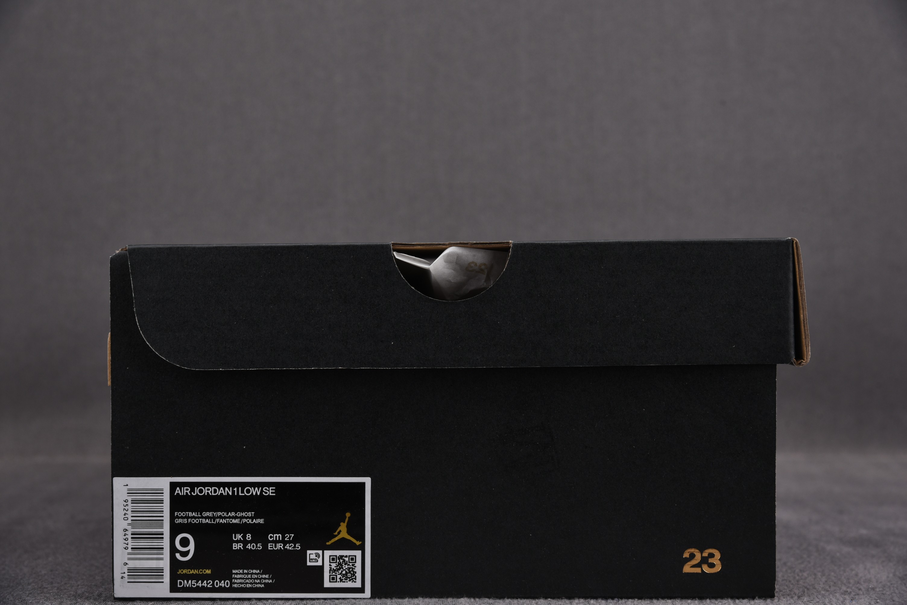 Jordan 1 Low SE Mighty Swooshers