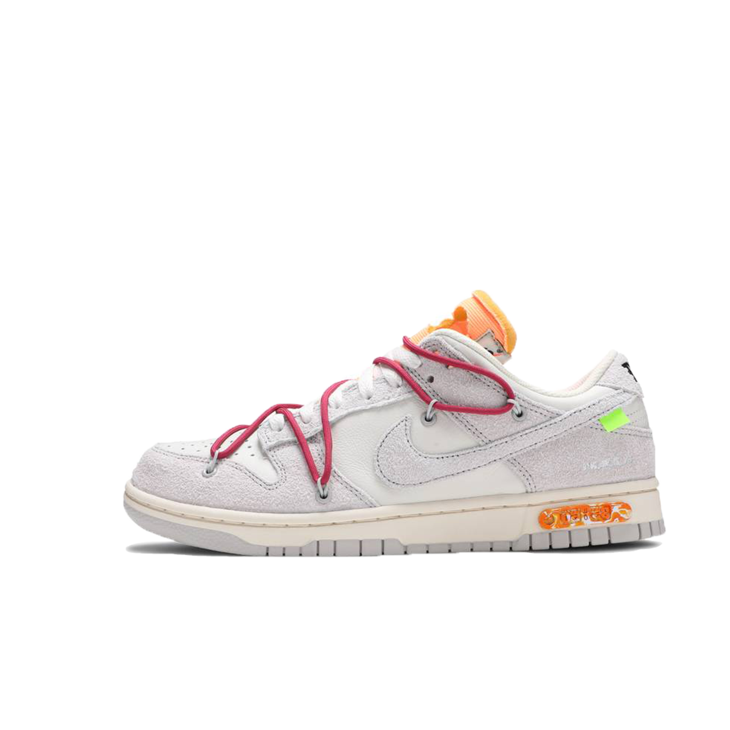 Nike Dunk Low   Lot 35