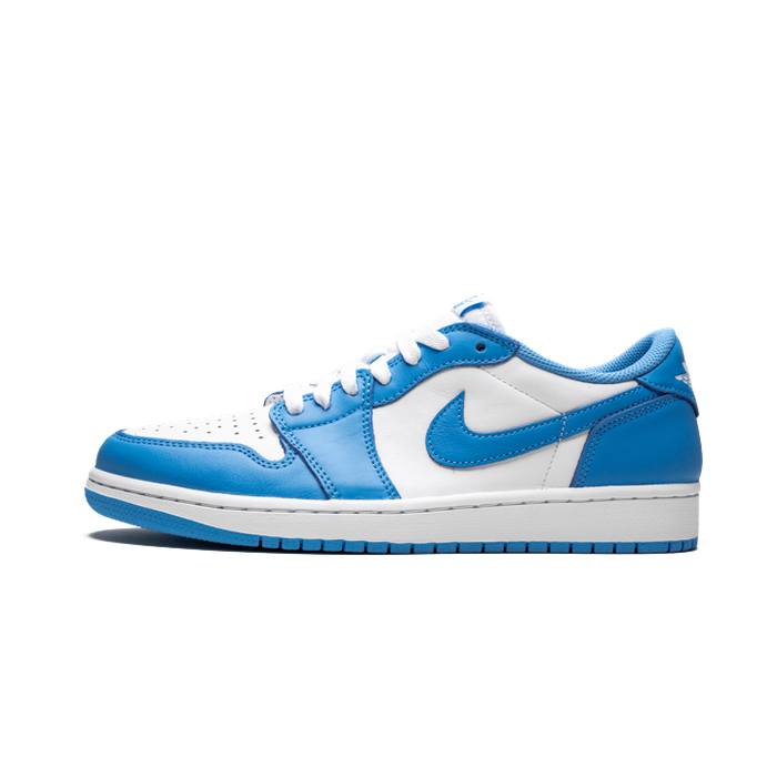 Nike SB Eric Koston x Jordan 1 Low UNC