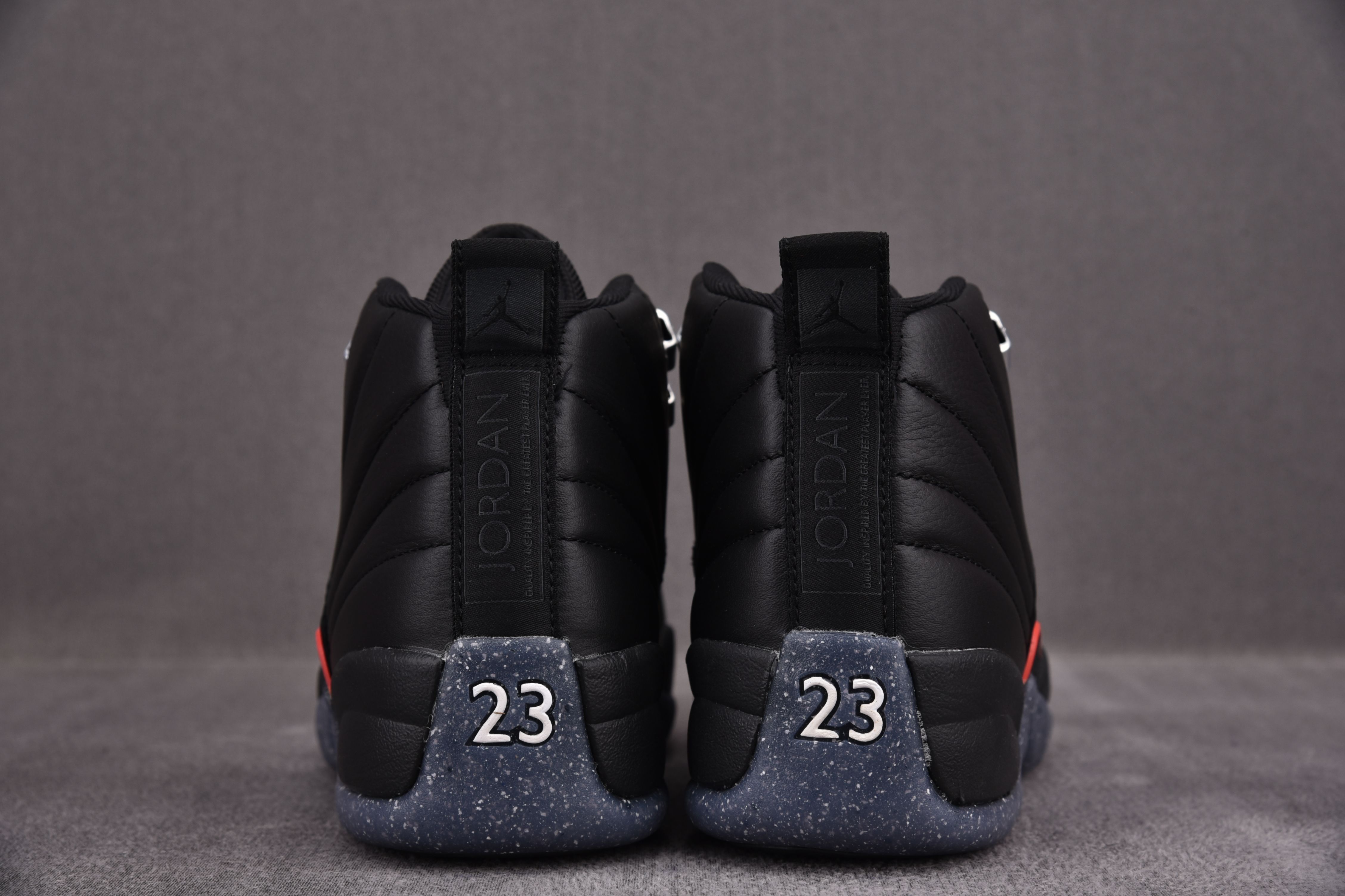 Jordan 12 Retro Utility
