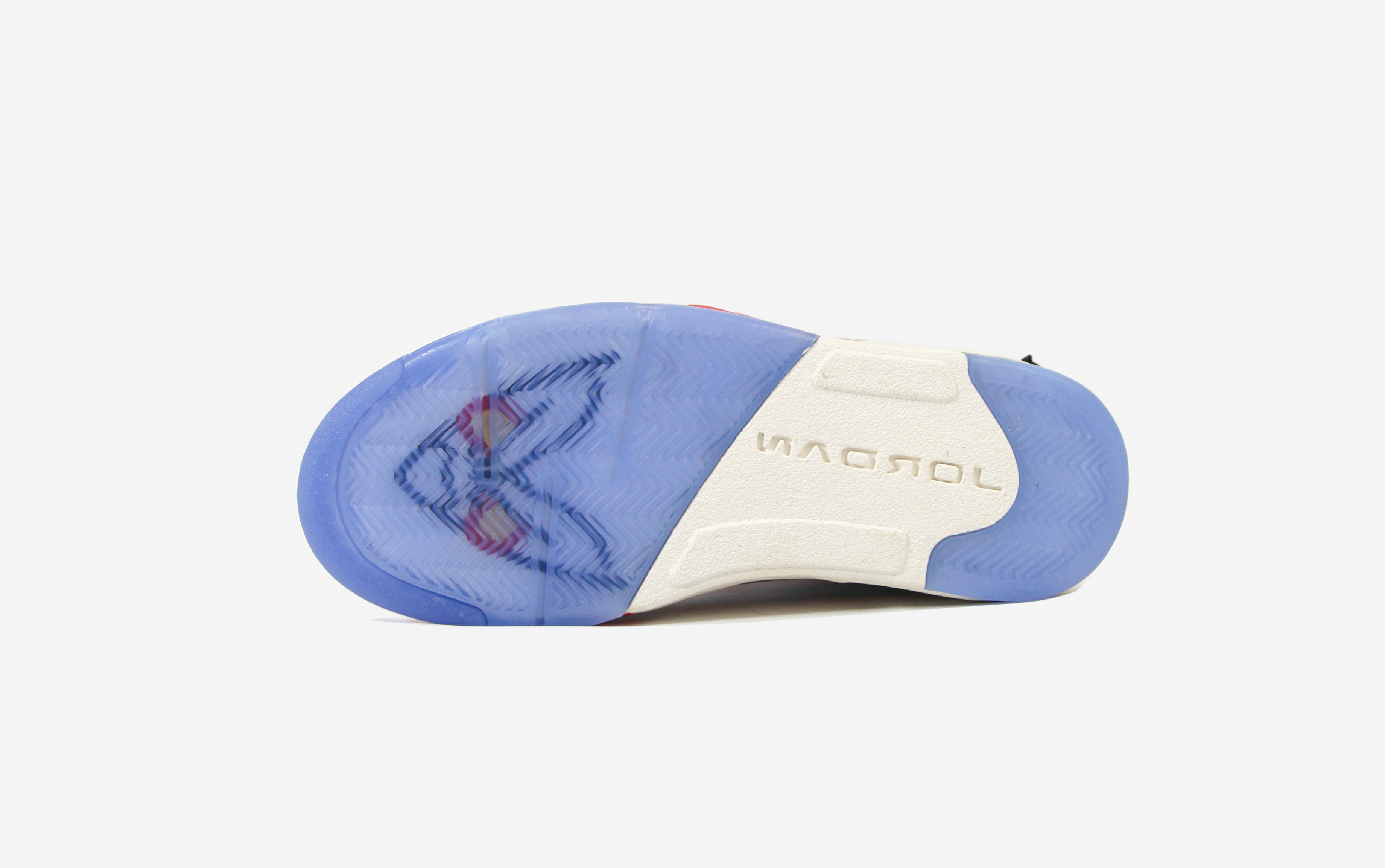 Jordan 5 Retro Low Doernbecher Michael (2022)