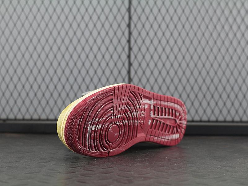 Jordan 1 Retro High Nigel Sylvester