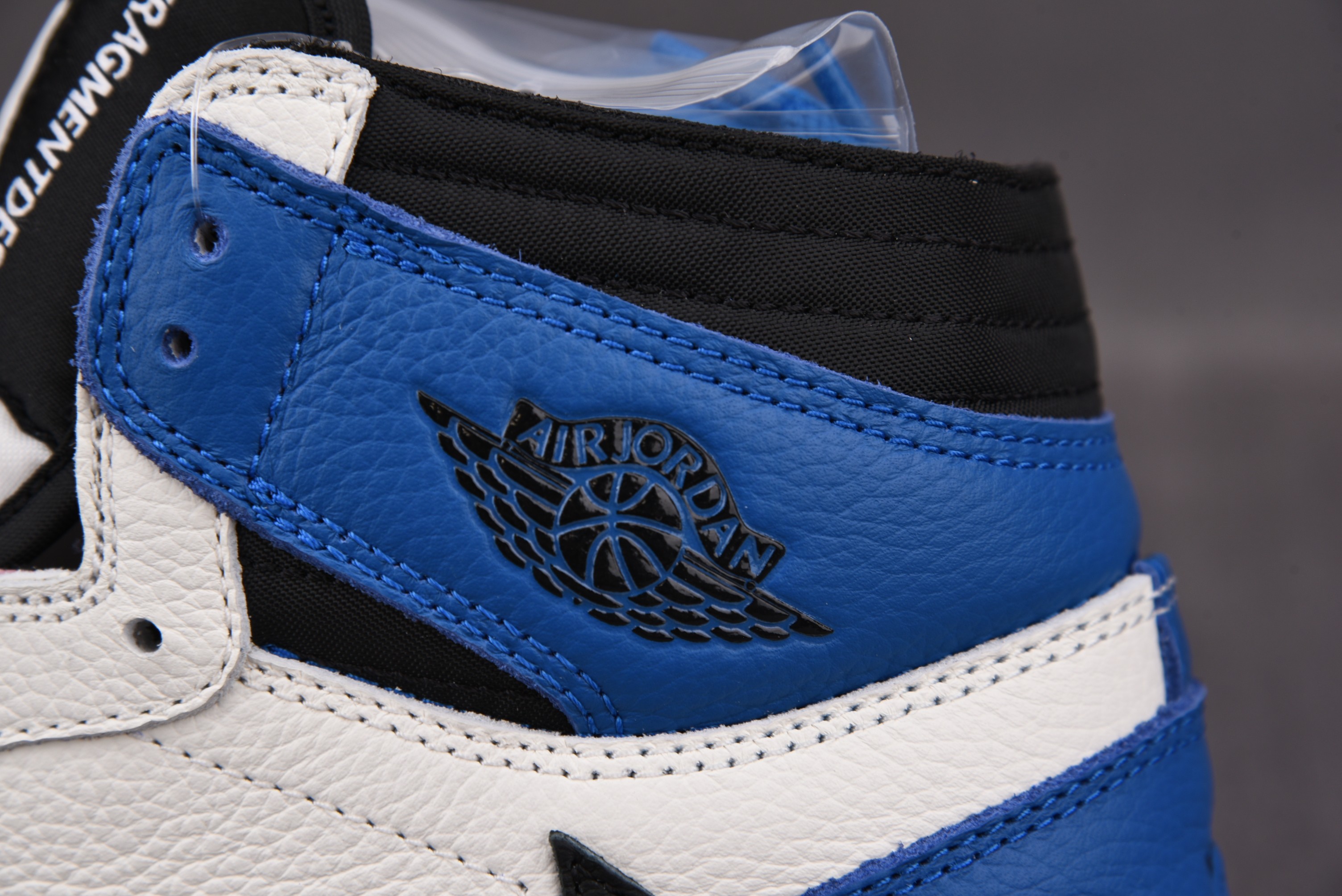 Jordan 1 High OG SP Fragment x Travis Scott