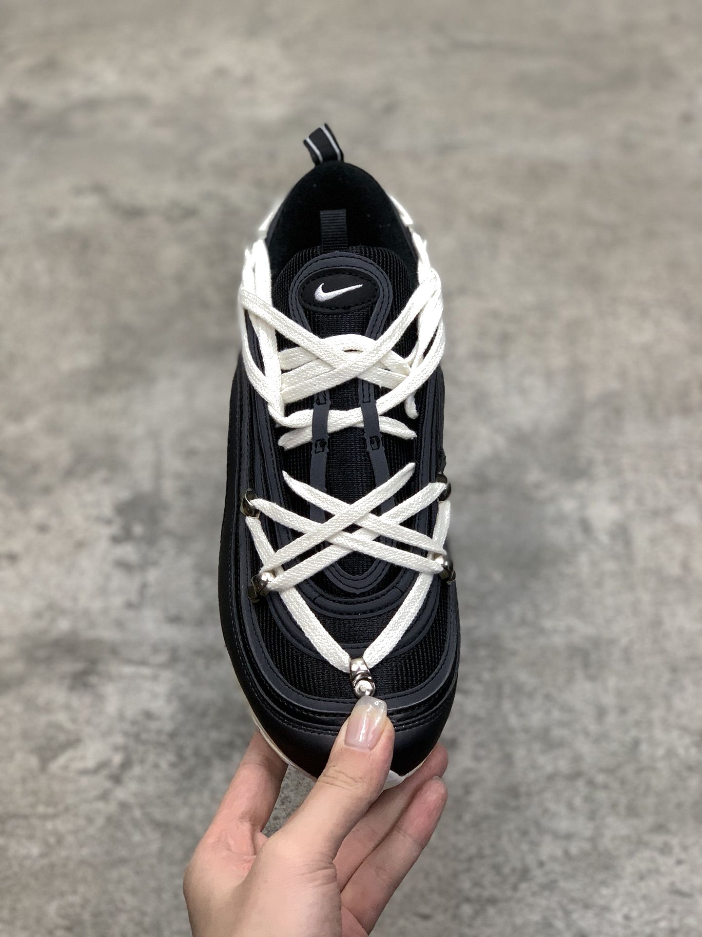 Nike Air Max 97 Dames & Heren Schoenen-3