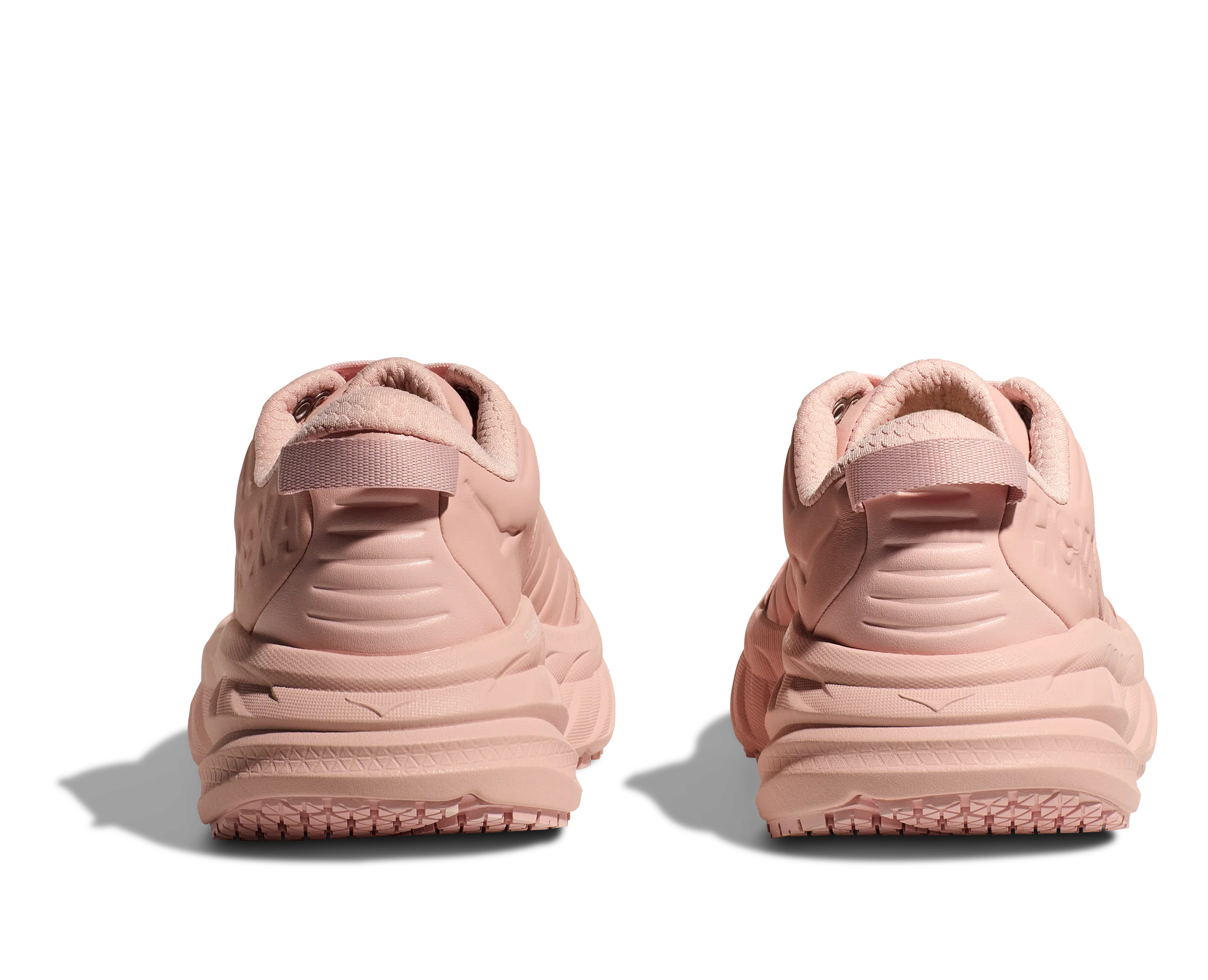 Hoka W BONDI SR WIDE Peach Whip / Peach Whip