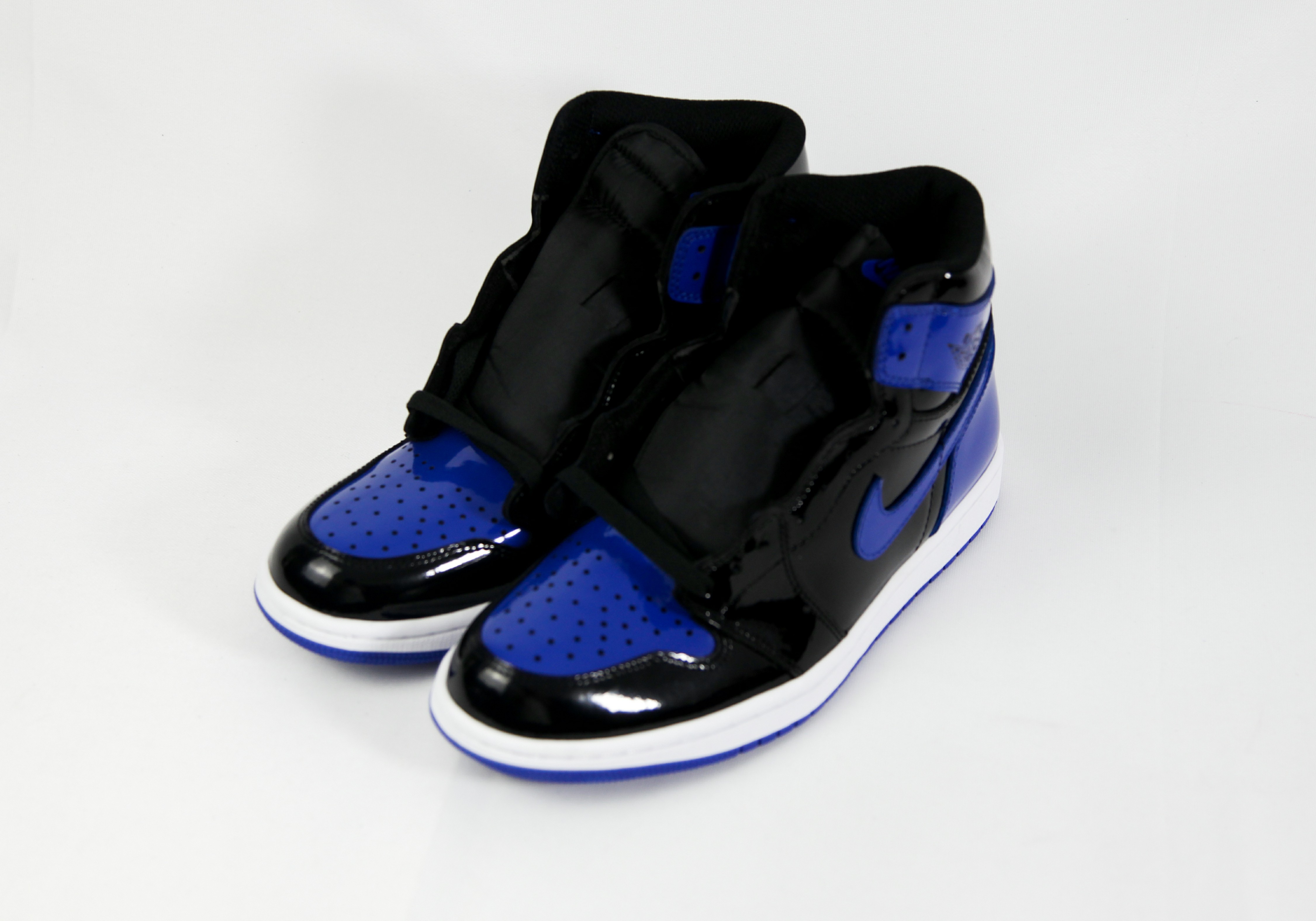 Jordan 1 High OG Patent Royal