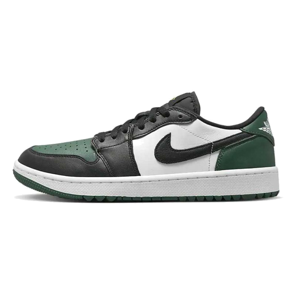 Air Jordan 1 Low Golf Noble Green