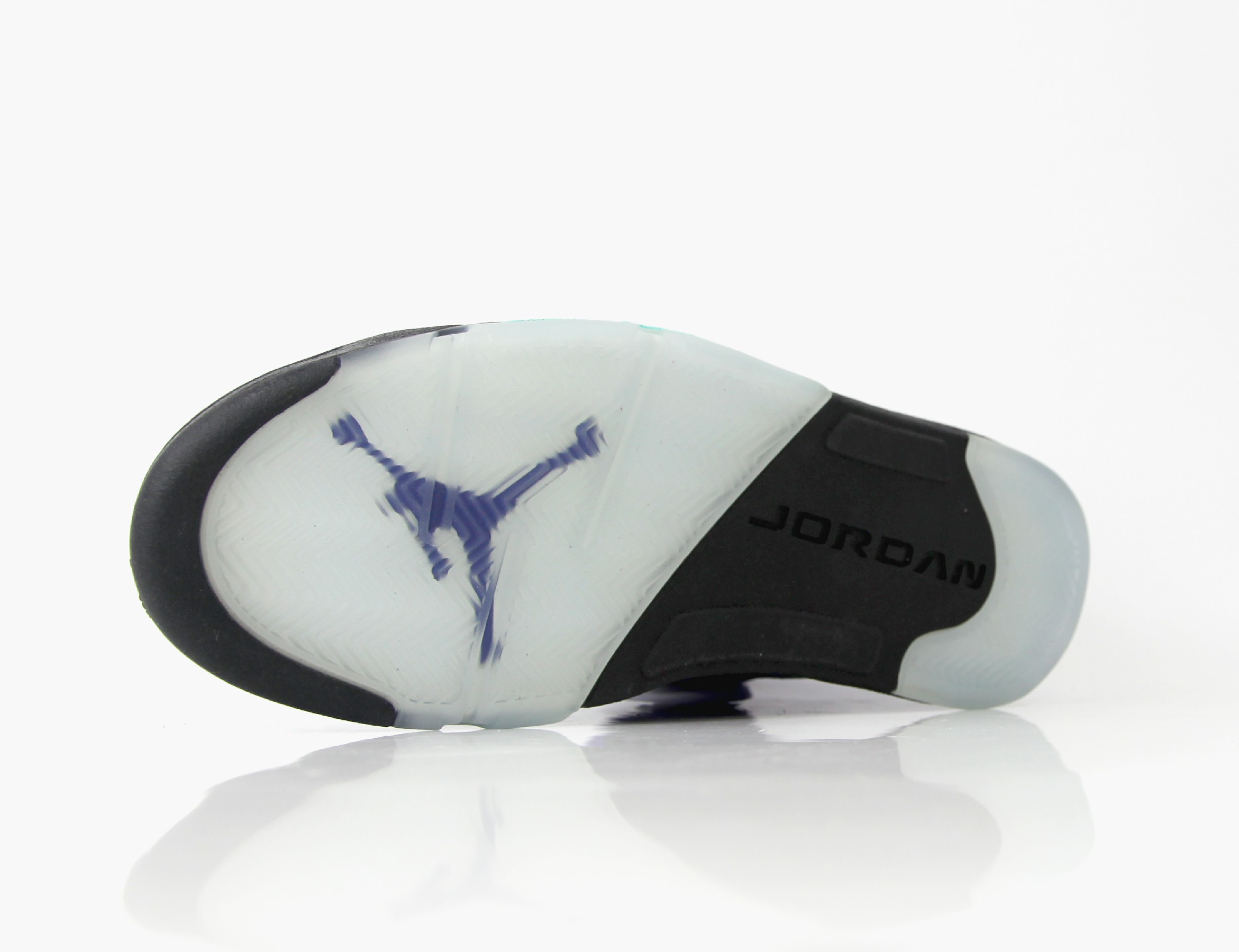 Jordan 5 Retro Alternate Grape