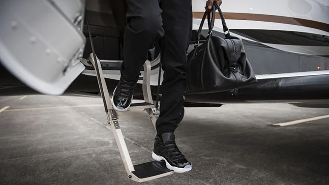 Air Jordan 11 Low 72-10