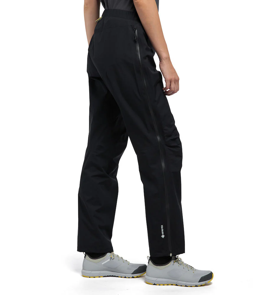 Haglöfs L.I.M GTX Pant Women True Black