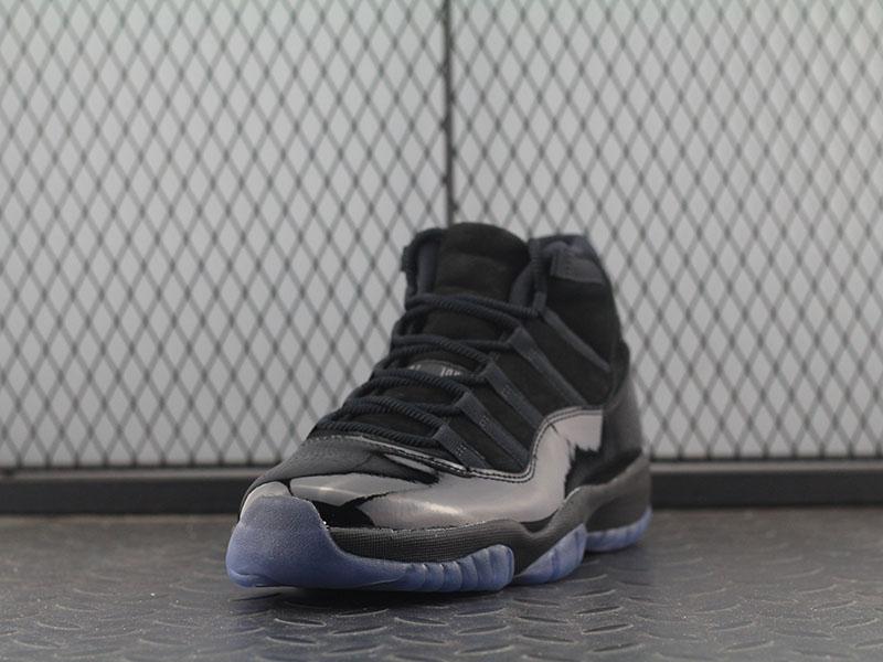 Jordan 11 Retro Cap and Gown