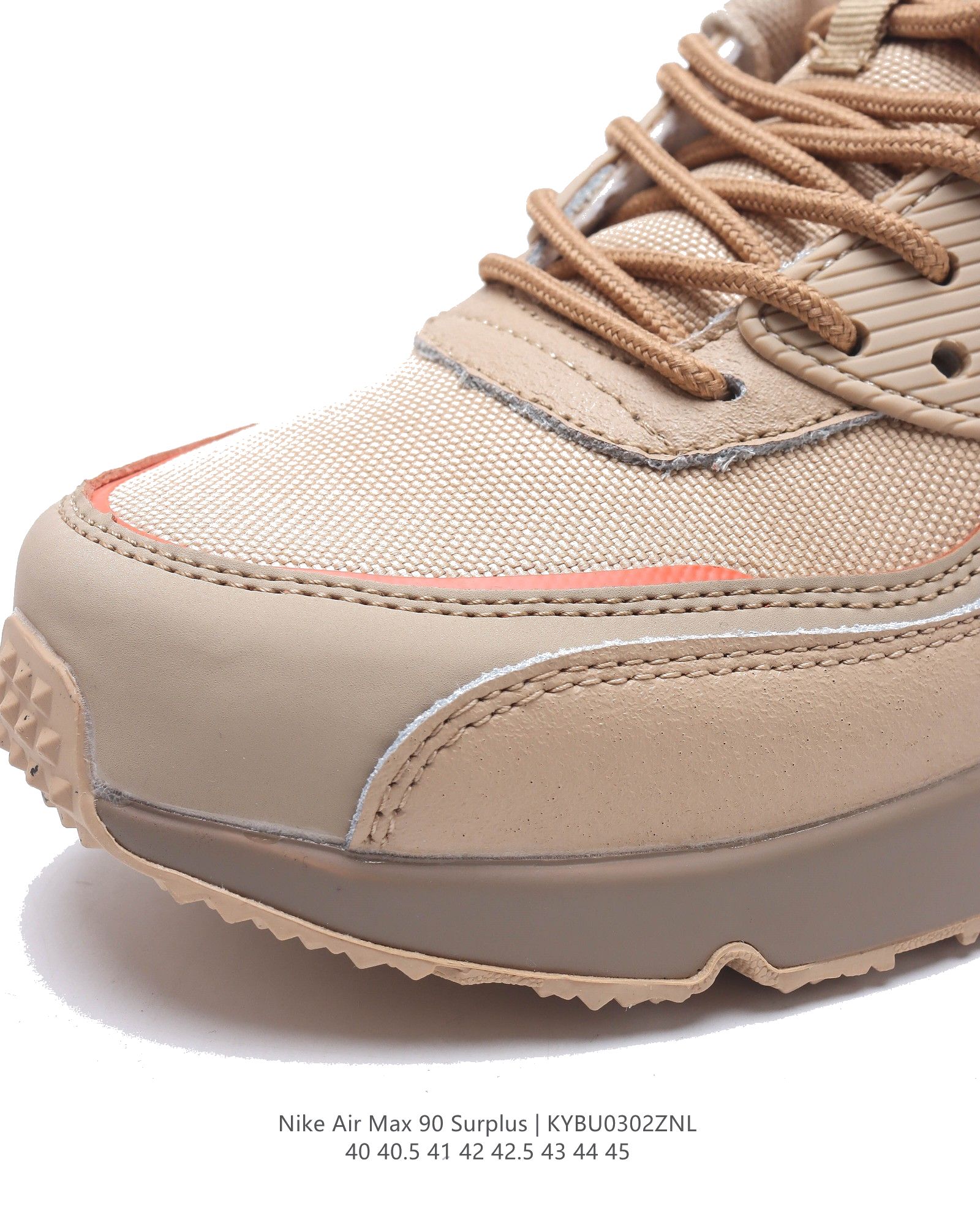 Nike Air Max 90 SURPLUS CQ7743-200 Heren Schoenen