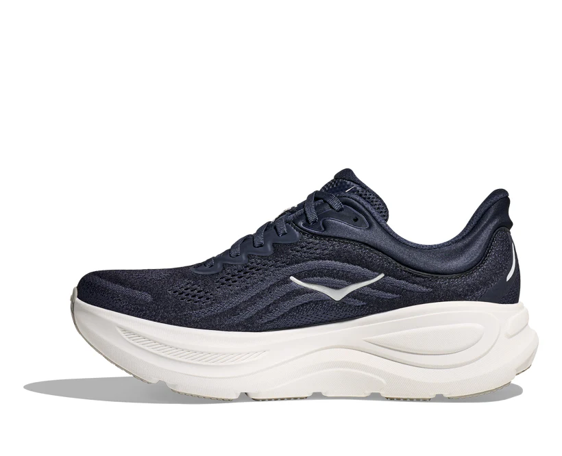 Hoka M BONDI 9 Varsity Navy / White