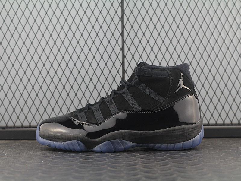 Jordan 11 Retro Cap and Gown