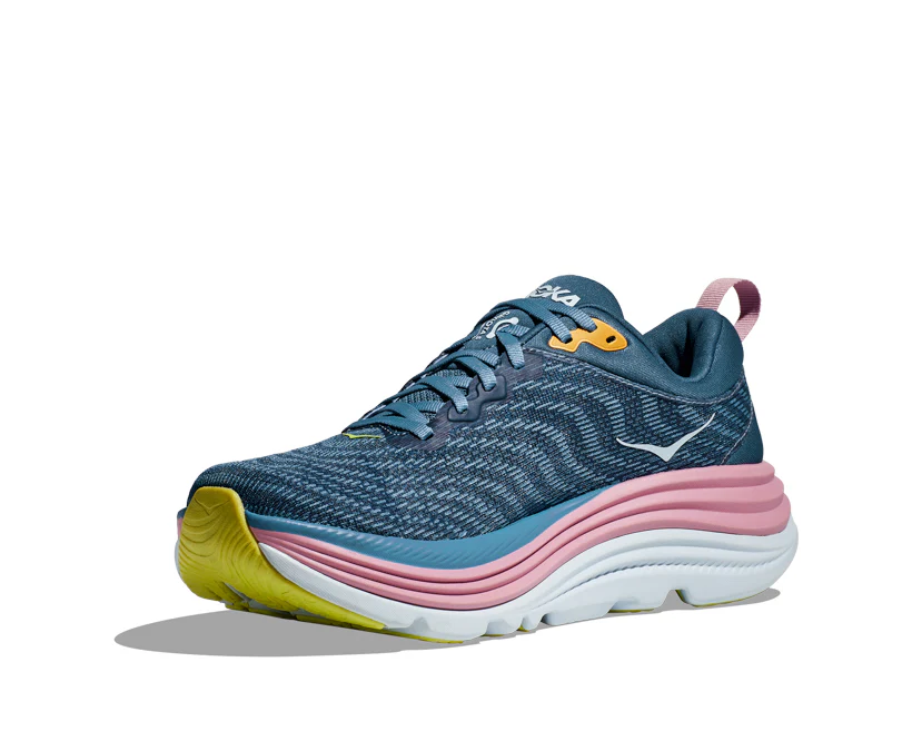 Hoka W GAVIOTA 5 Real Teal / Shadow