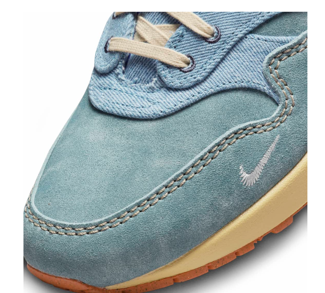 Nike Air Max 1 PRM Dirty Denim - DV3050-300