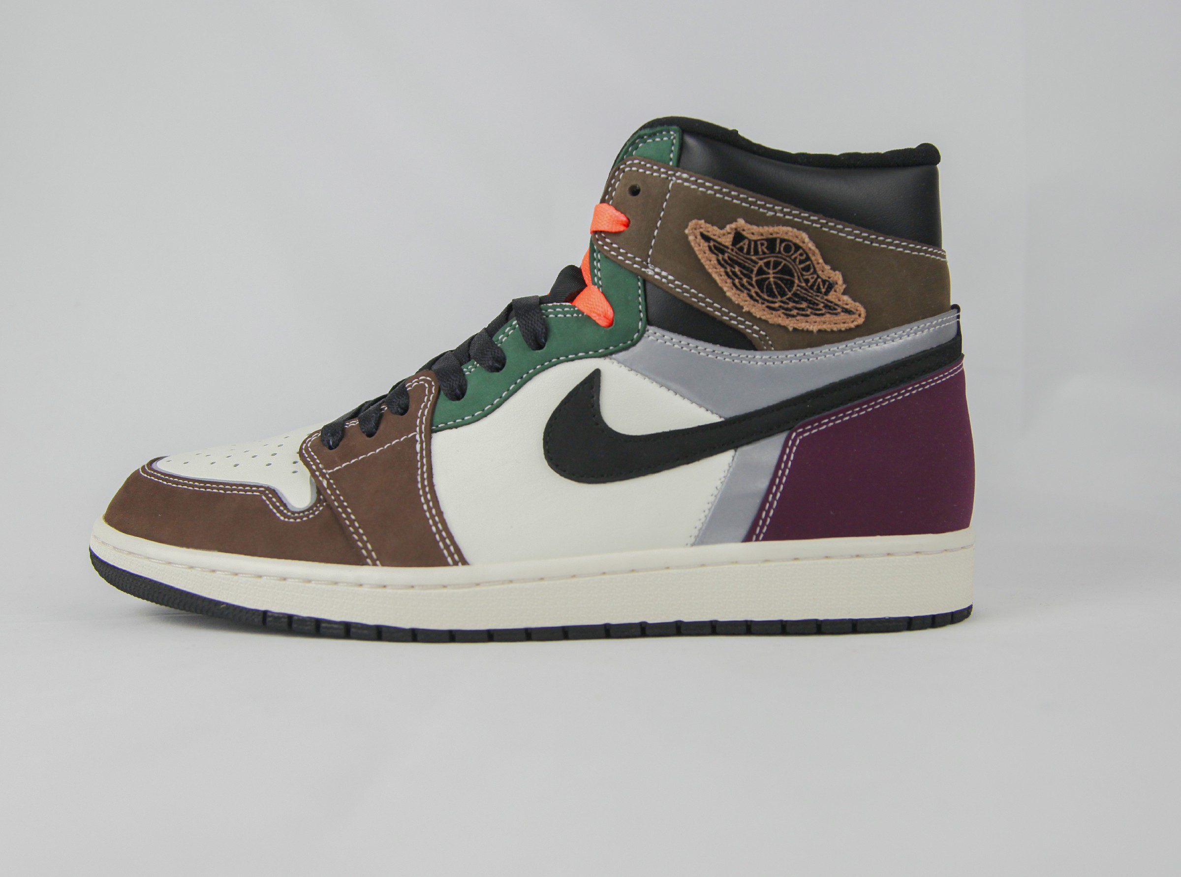 Jordan 1 Retro High OG Hand Crafted