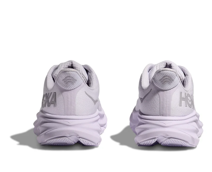 Hoka W CLIFTON 9 Starlight Glow / Starlight Glow