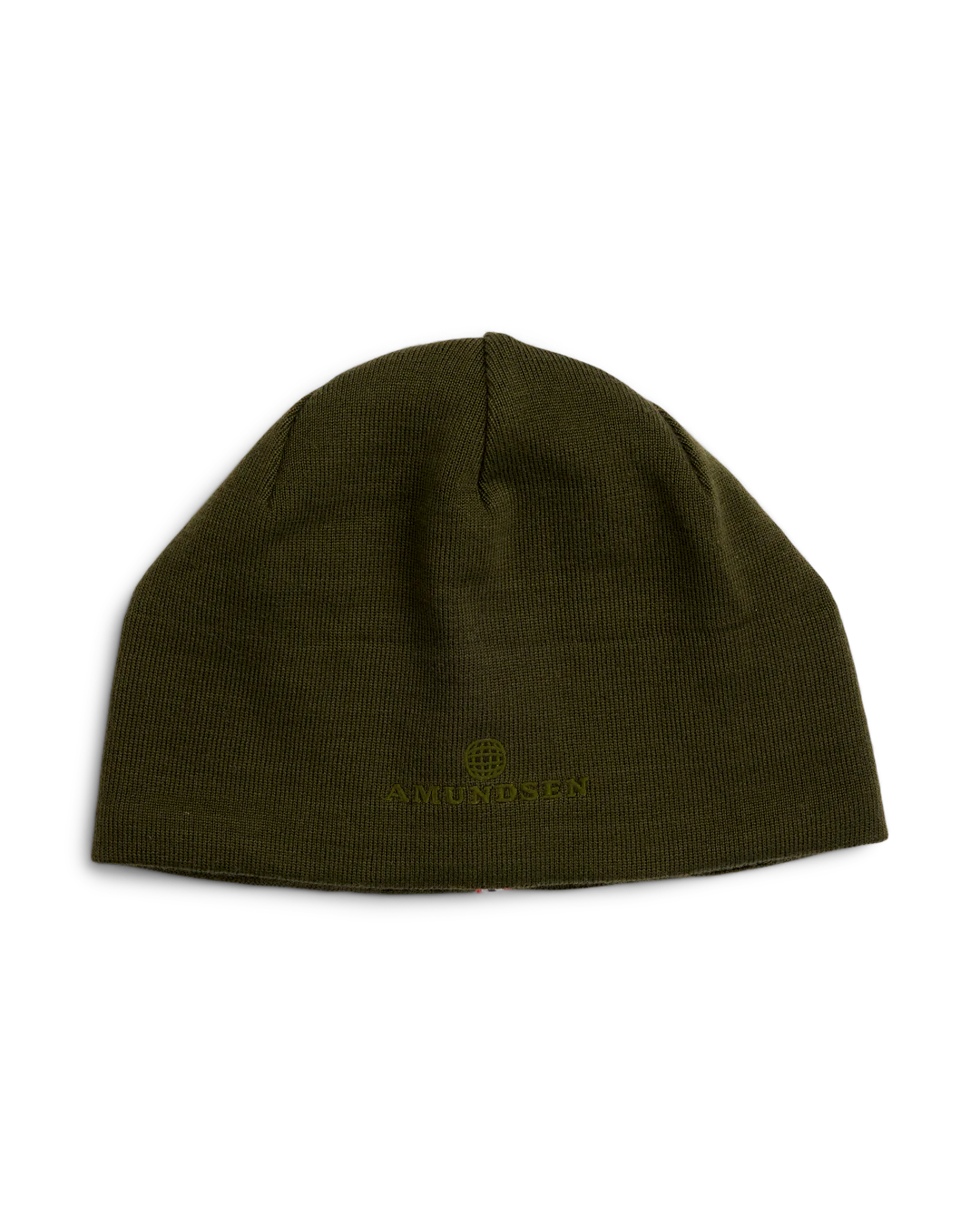 Amundsen Sports Beanie Spruce Green