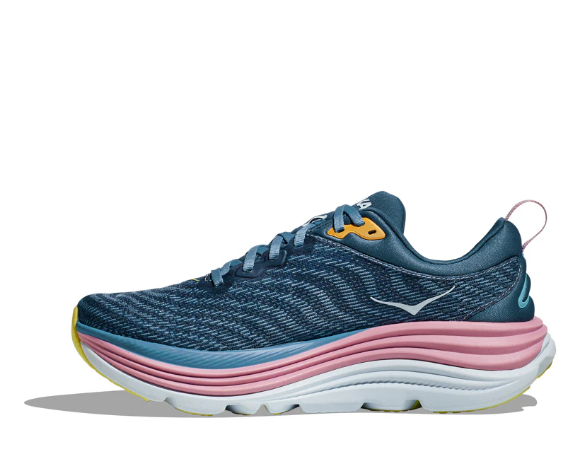 Hoka W GAVIOTA 5 Real Teal / Shadow