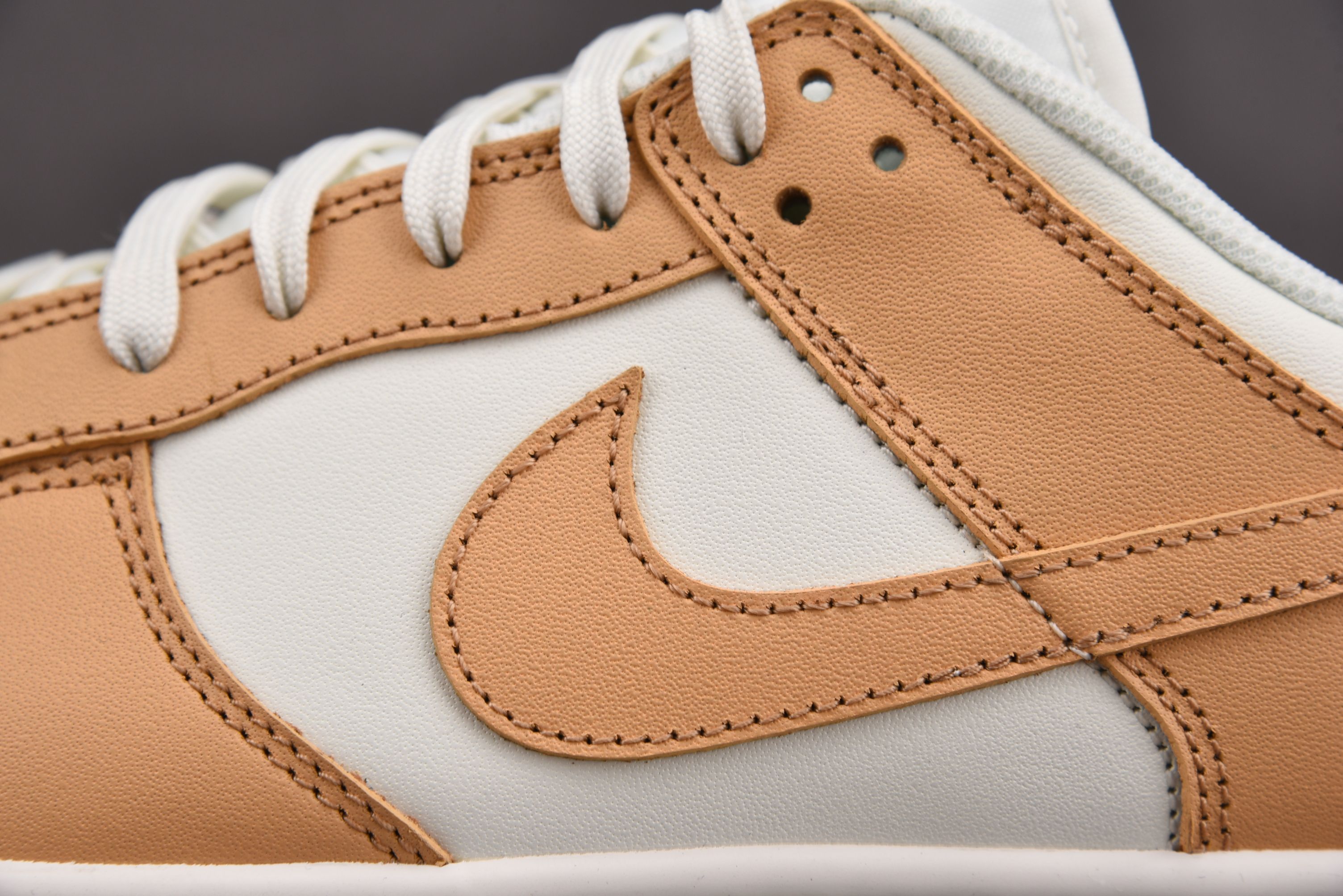 Nike Dunk Low Harvest Moon (Women Size!!)