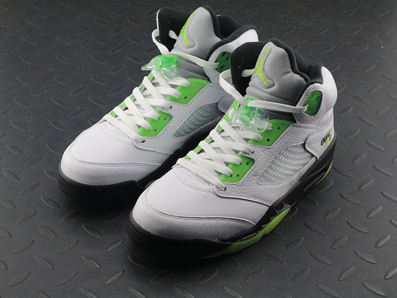 Jordan 5 Retro Q54 Quai 54