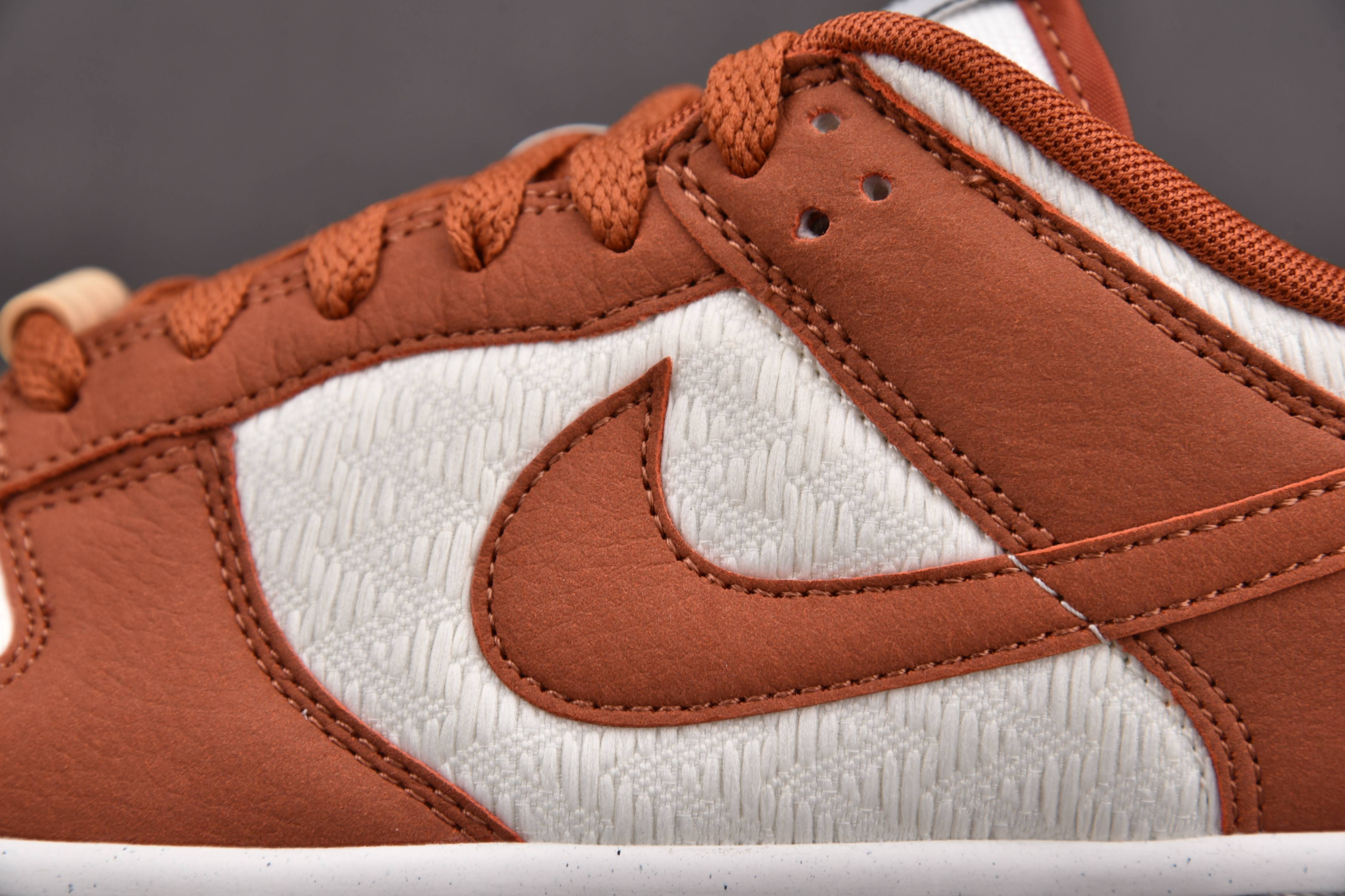 Nike Dunk Low RetroSun Club Burn Sunrise (Women Size!!)