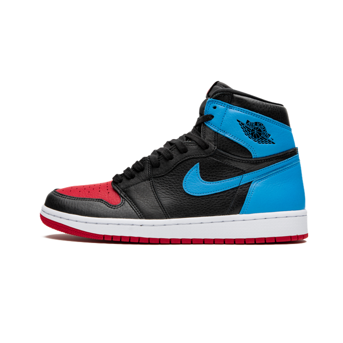 Air Jordan 1 High OG WMNS “UNC to Chicago”