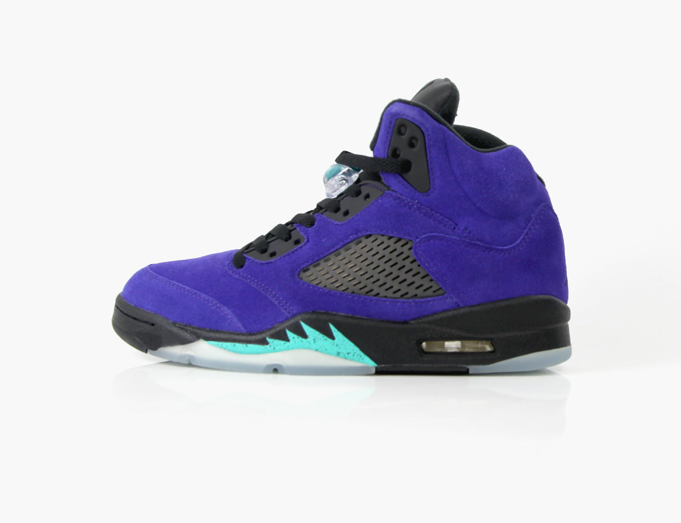 Jordan 5 Retro Alternate Grape
