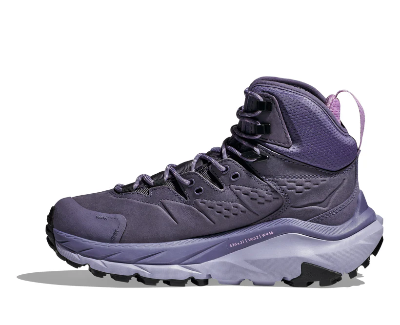 Hoka W KAHA 2 GTX Meteor / Cosmic Sky