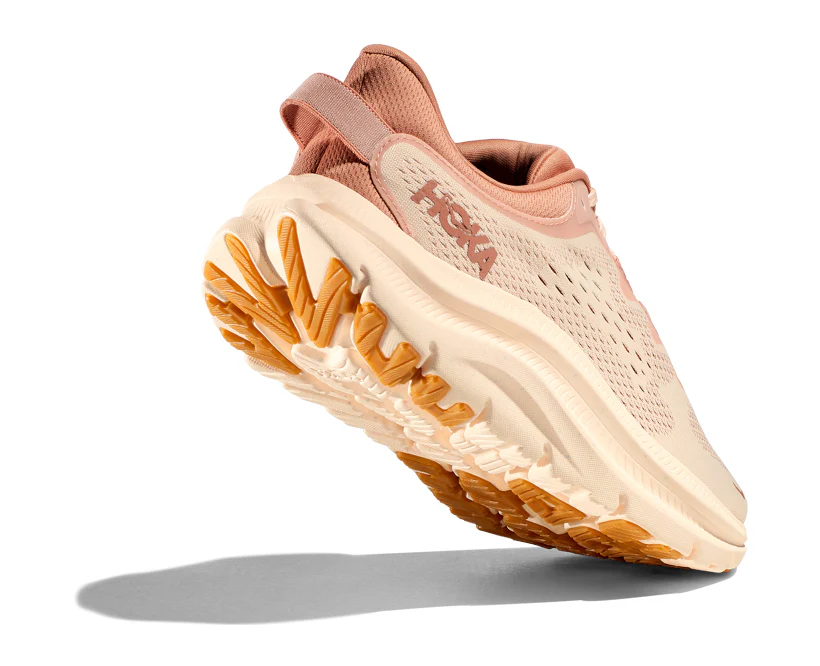 Hoka W KAWANA 2 Vanilla / Sandstone