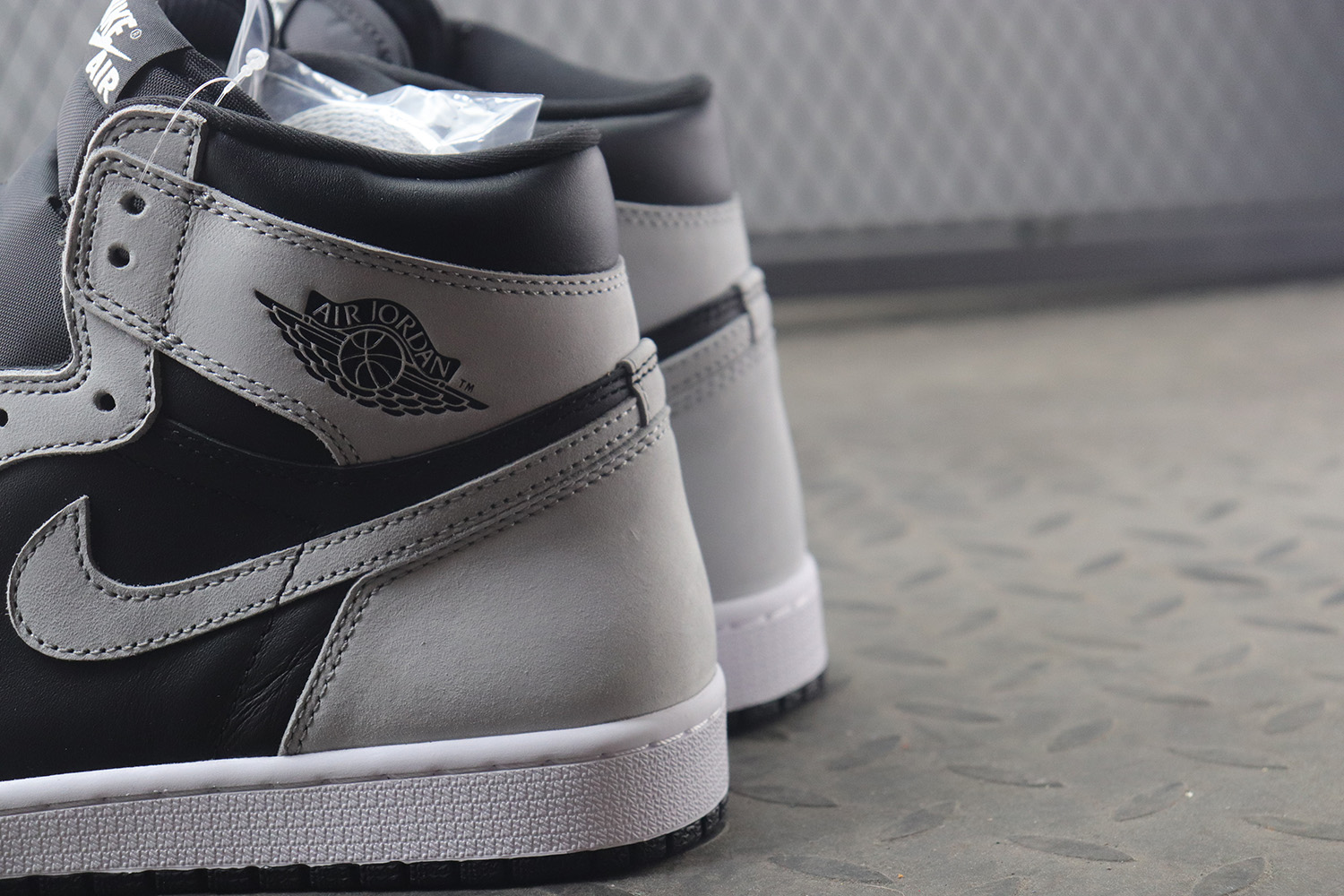 Jordan 1 Retro High Shadow 2.0