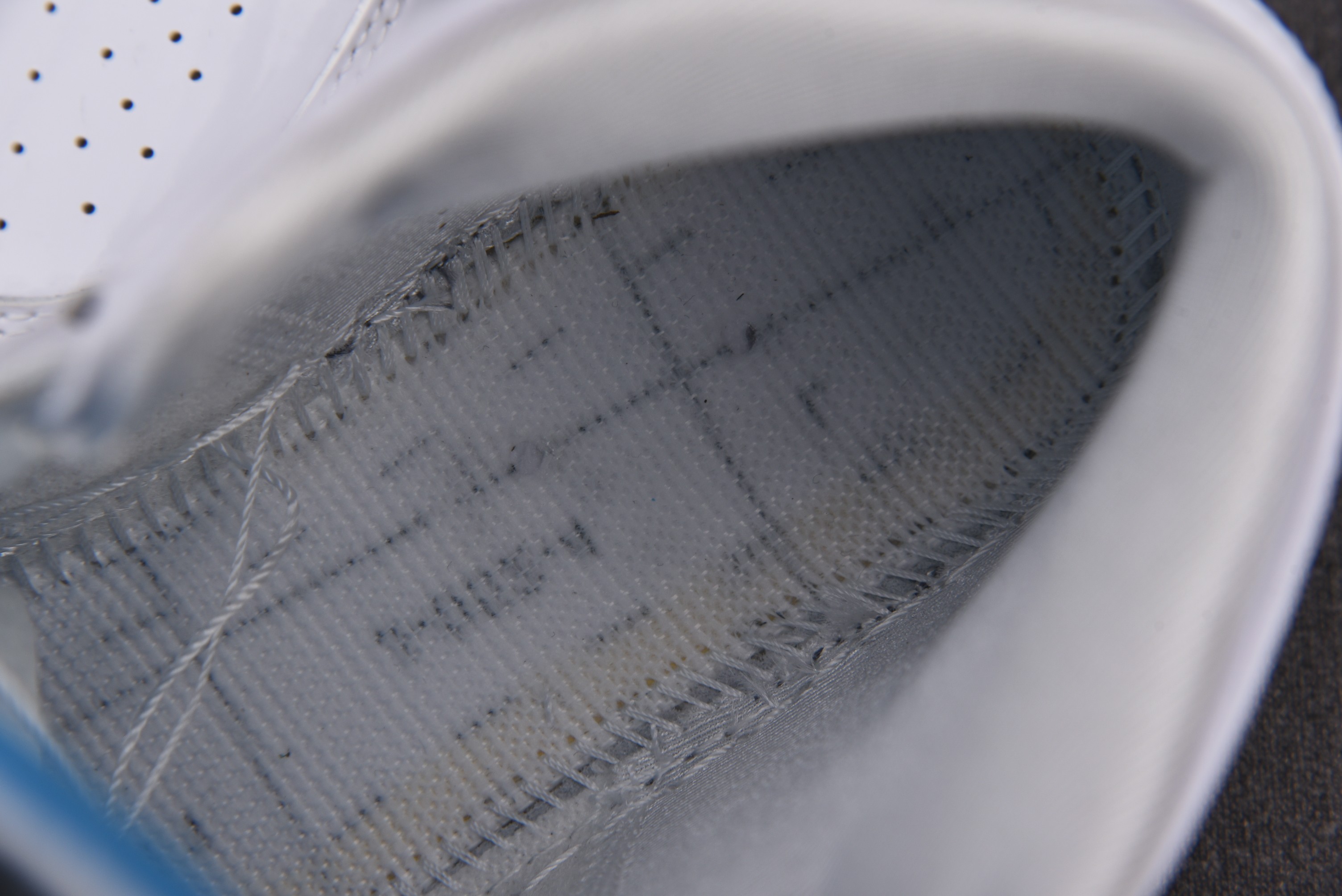 Jordan 1 Mid Schematic