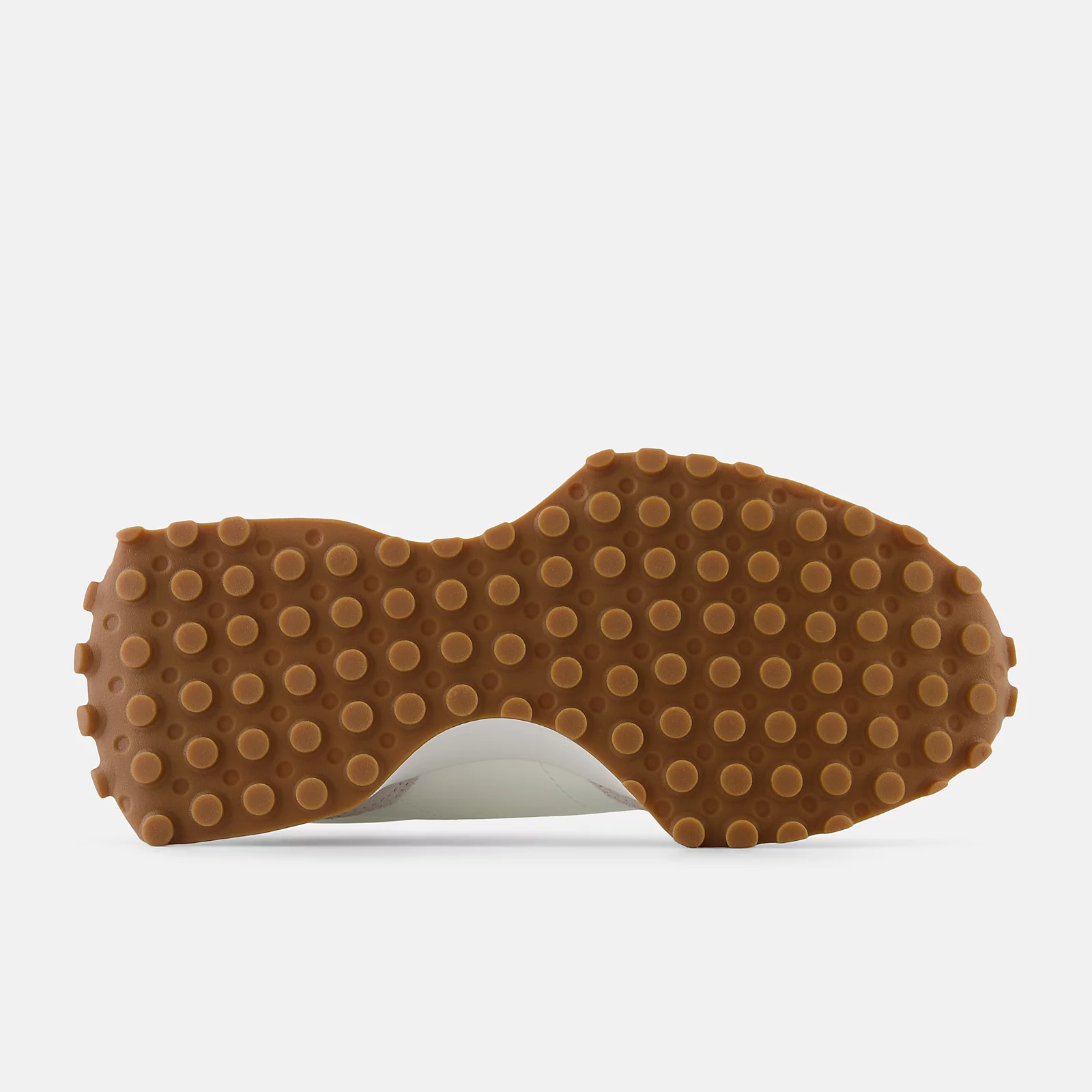 New Balance327 Sneakers -  Men's/Women's-Moonbeam with Black