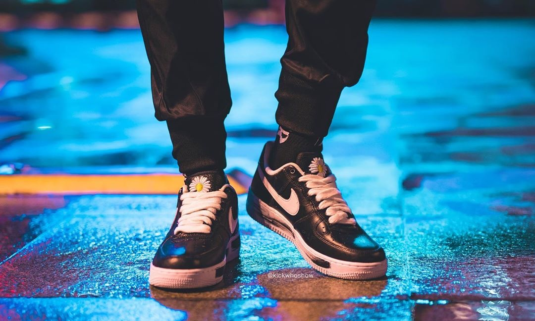 Air Force 1 Low “G-Dragon”