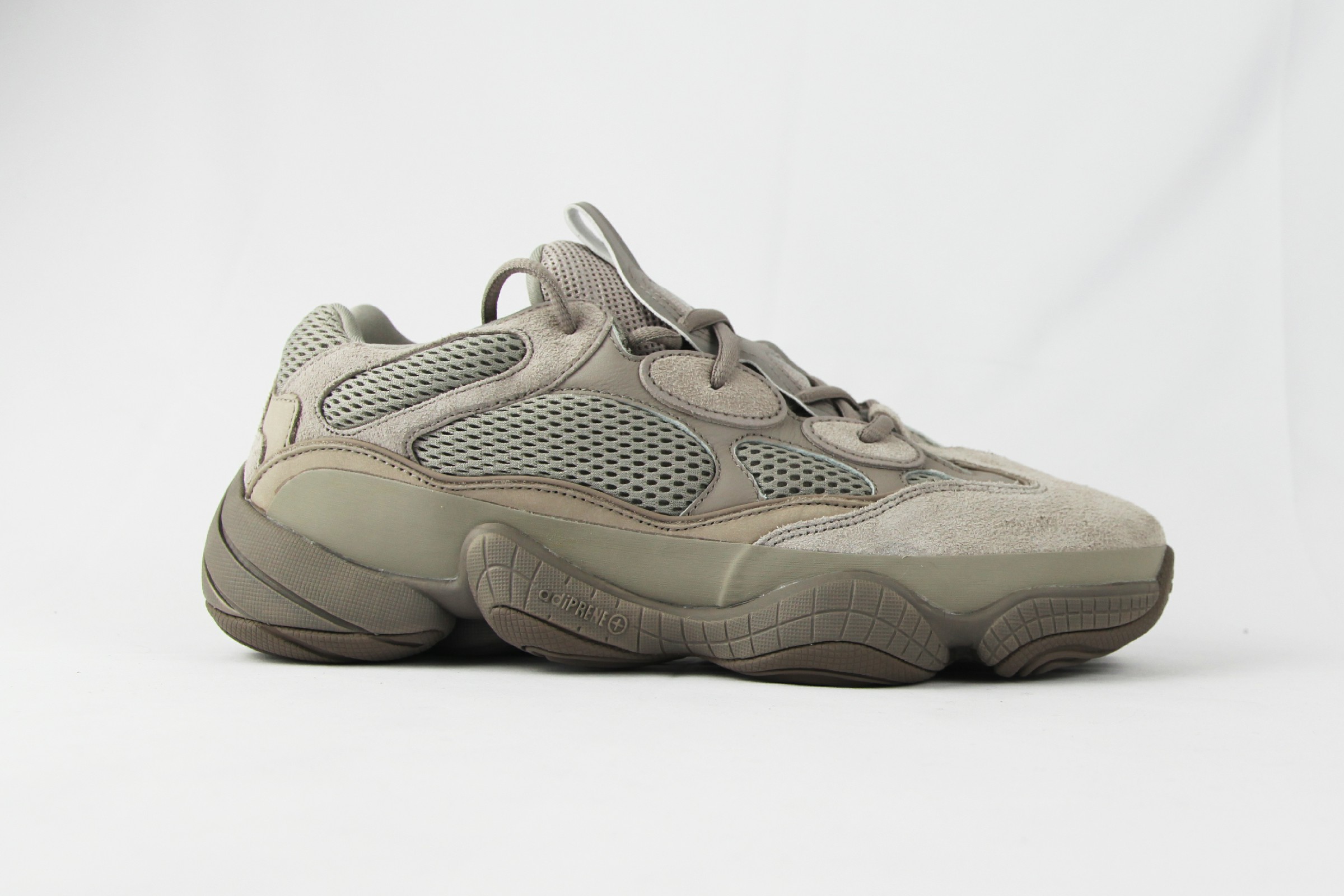adidas Yeezy 500 Ash Grey